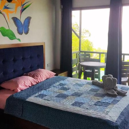 Ecolodge Kalaluna Resort Drakes Bay 外观 照片