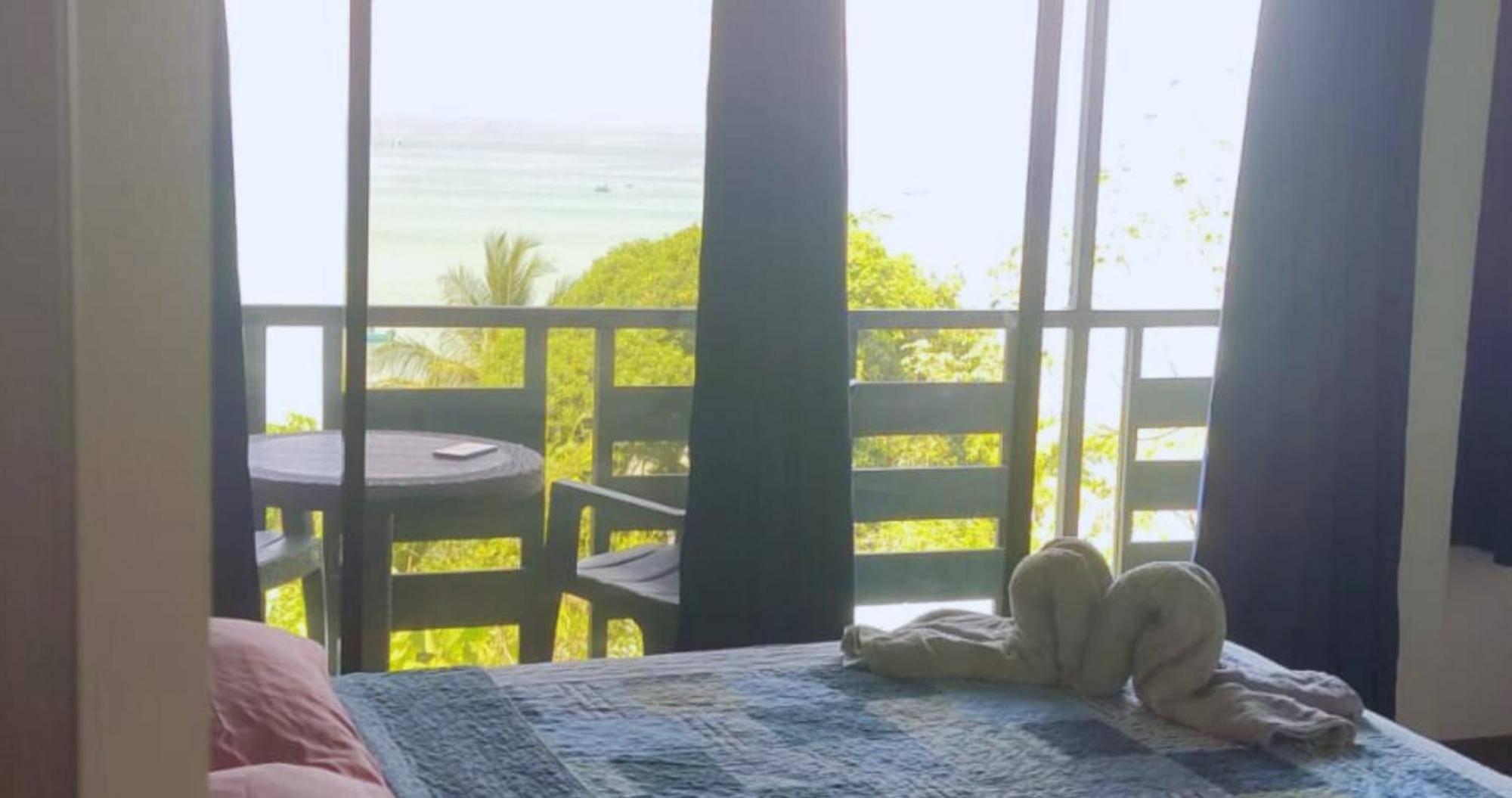 Ecolodge Kalaluna Resort Drakes Bay 外观 照片
