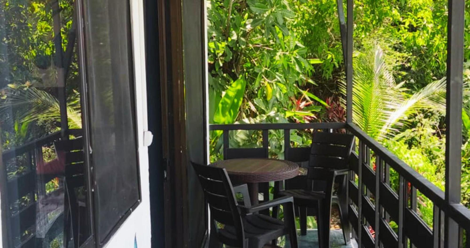 Ecolodge Kalaluna Resort Drakes Bay 外观 照片