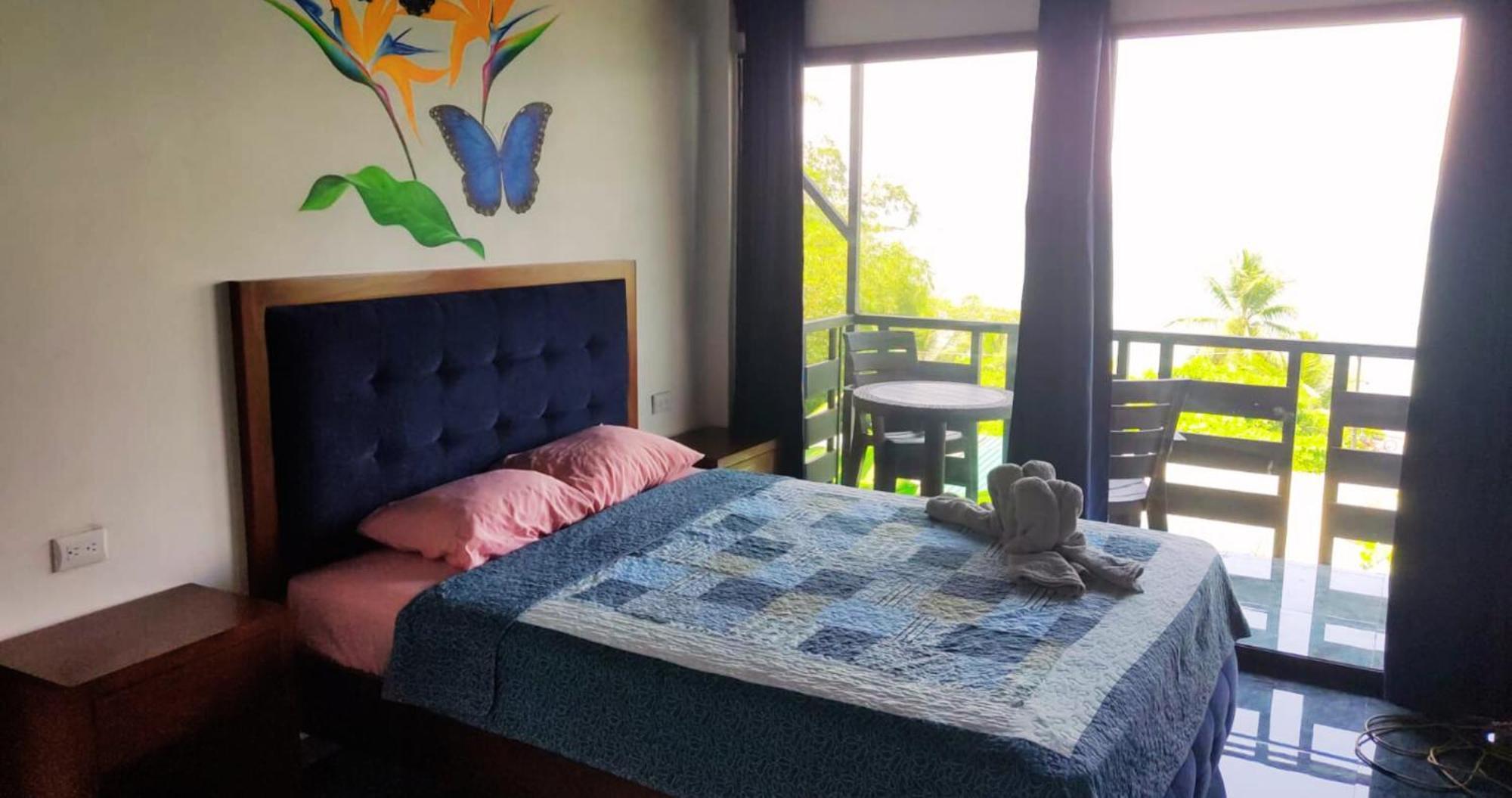Ecolodge Kalaluna Resort Drakes Bay 外观 照片